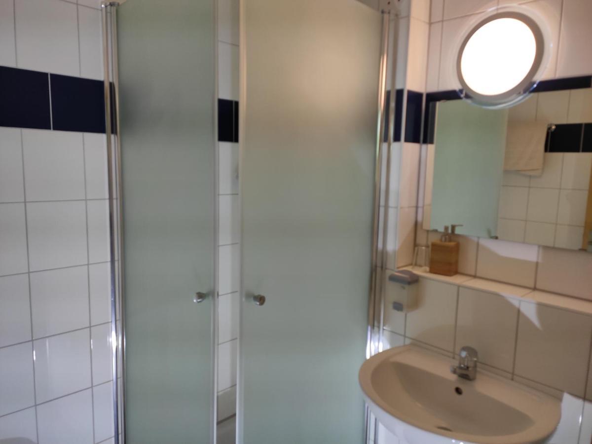 Max Motel Hinterzhof Ngoại thất bức ảnh