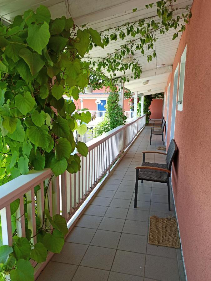 Max Motel Hinterzhof Ngoại thất bức ảnh