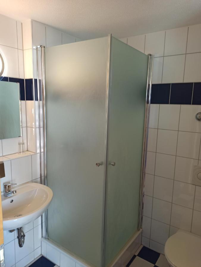Max Motel Hinterzhof Ngoại thất bức ảnh