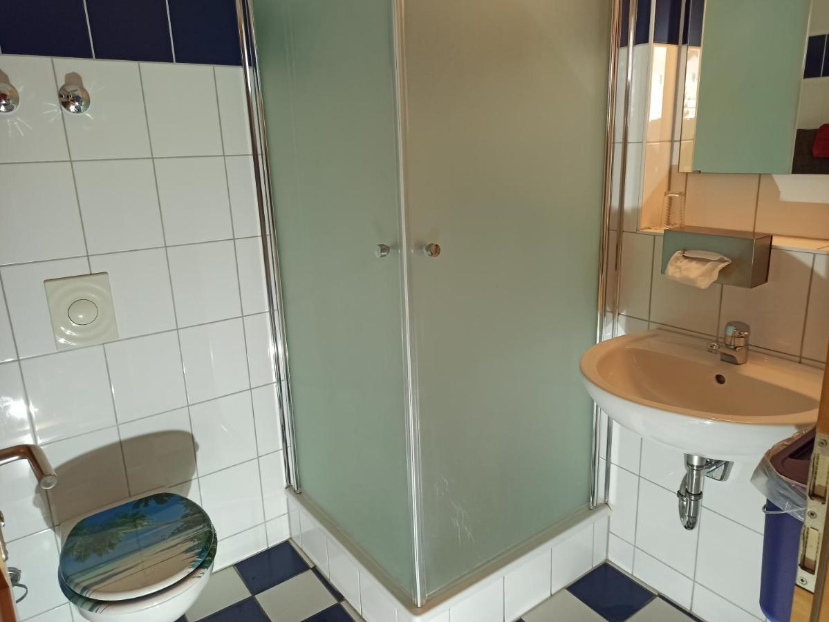 Max Motel Hinterzhof Ngoại thất bức ảnh