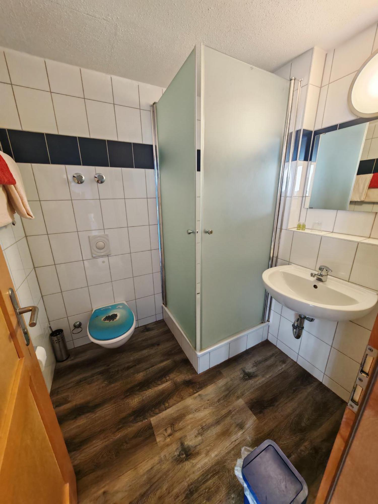 Max Motel Hinterzhof Ngoại thất bức ảnh