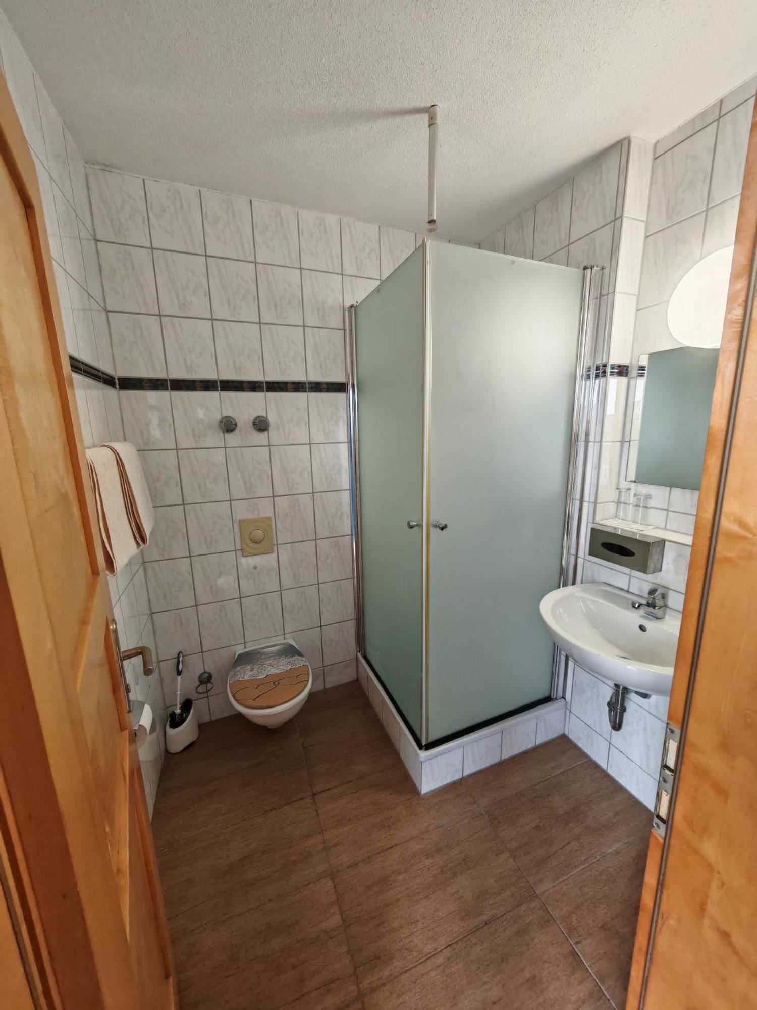 Max Motel Hinterzhof Ngoại thất bức ảnh